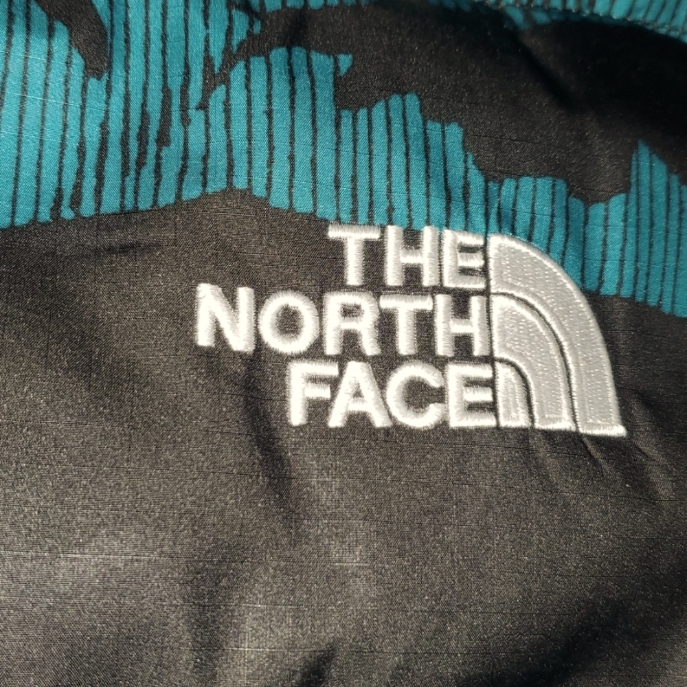 The North Face Men’s Hydrenalite 550 Fill Down Insulated Hooded Jacket - Picture 9 of 10